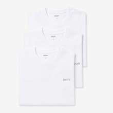 DKNY- Pack of 3 homewear T-shirts
