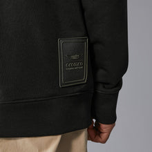 ASTON MARTIN F1 TEAM
Stealth Logo Sweatshirt