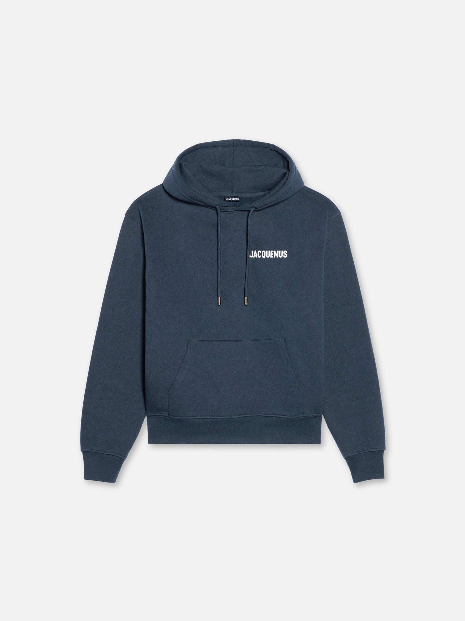 JACQUEMUS- Hoodie