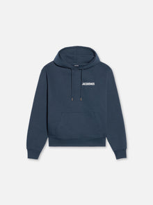 JACQUEMUS- Hoodie