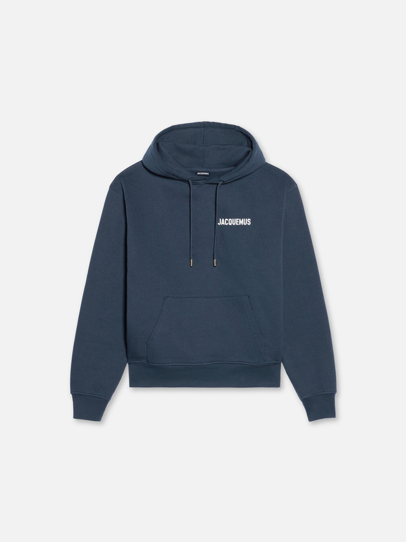 JACQUEMUS- Hoodie