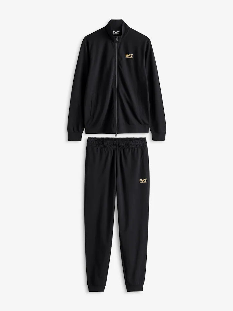EA7 Tracksuit
