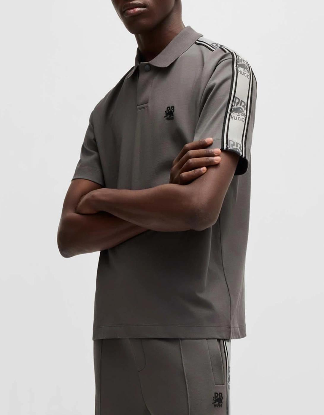 HUGO x REDBULL Polo