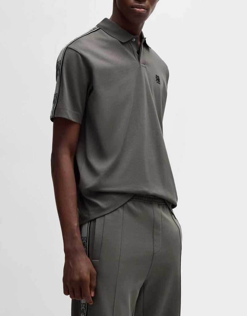 HUGO x REDBULL Polo