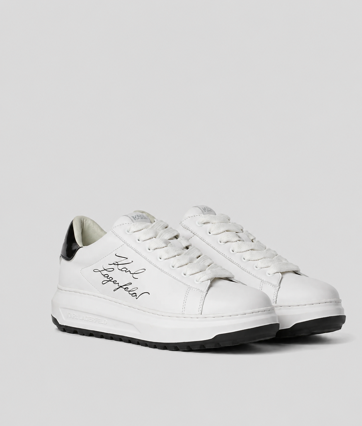 KARL LAGERFELD Shoes